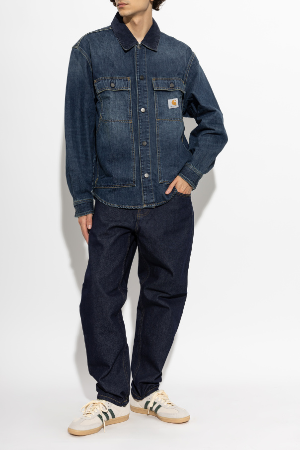 Carhartt WIP Casaco 'Oakland'