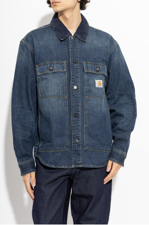 Carhartt WIP Casaco 'Oakland'