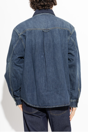 Carhartt WIP Casaco 'Oakland'