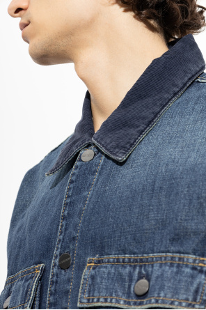 Carhartt WIP Casaco 'Oakland'