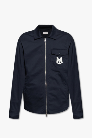 Shirt jacket od Moncler