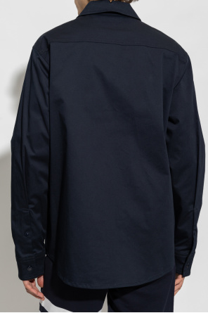 Moncler Shirt introduira jacket