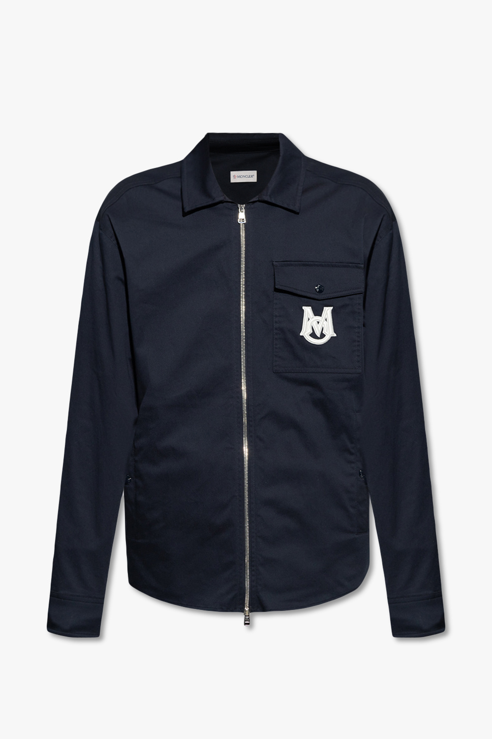 Moncler Shirt jacket