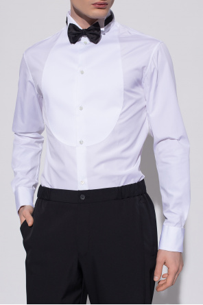 Emporio Armani Tuxedo shirt