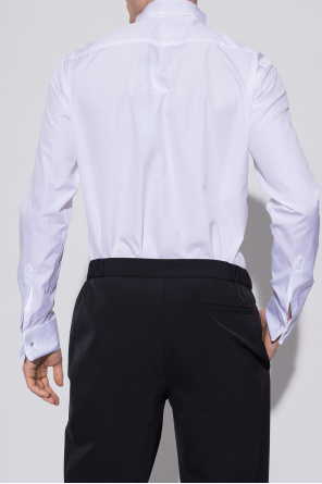 Emporio Armani Tuxedo shirt