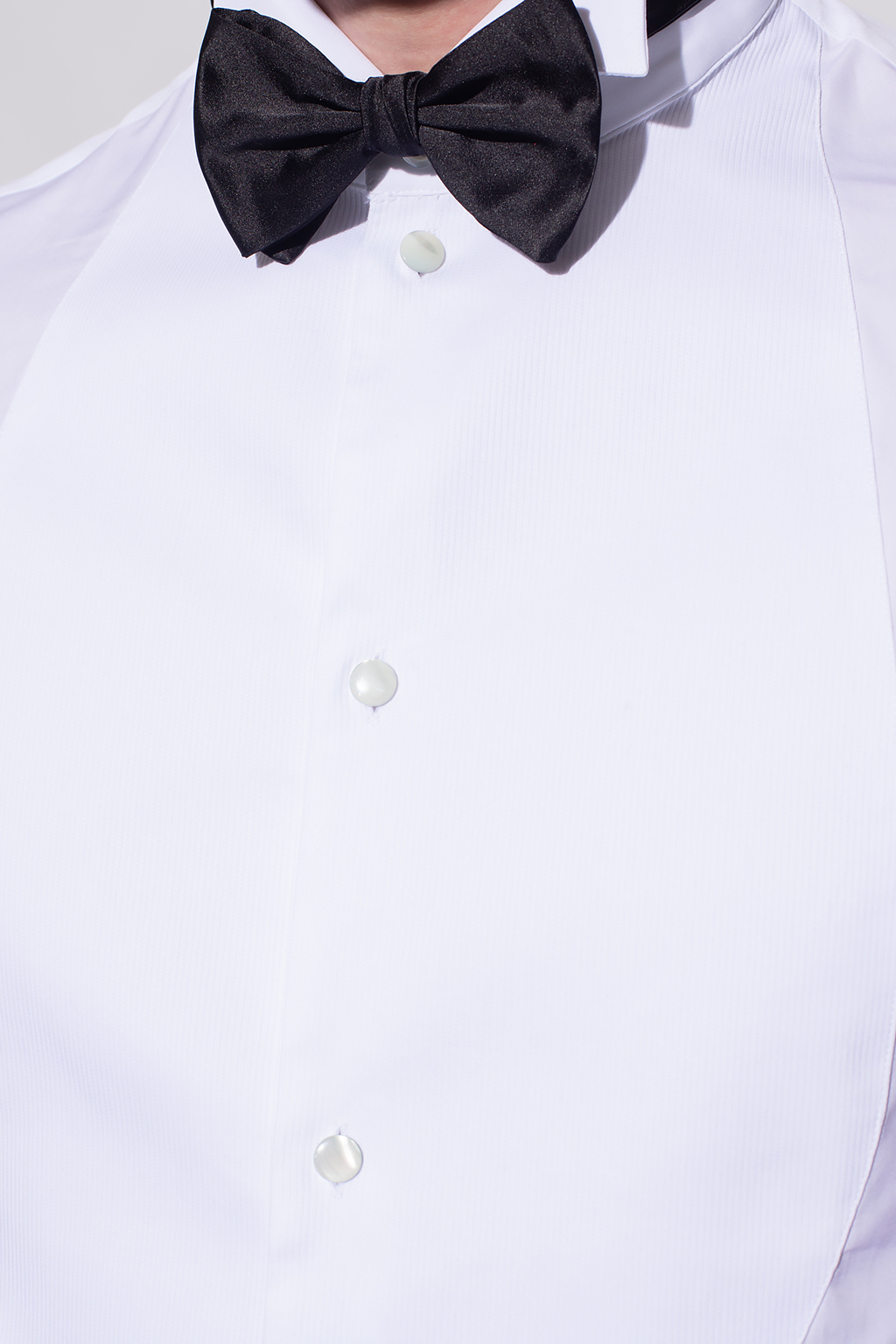 Emporio Armani Tuxedo shirt