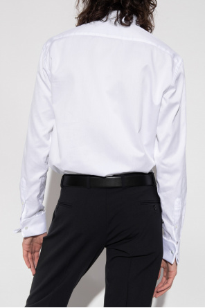 Emporio Armani Shirt with cufflink cuffs