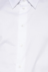 Emporio Large armani Shirt with cufflink cuffs