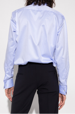 Emporio Armani Cotton shirt