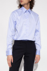 Emporio Armani Cotton shirt