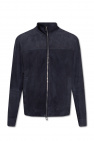 Emporio Armani Leather jacket