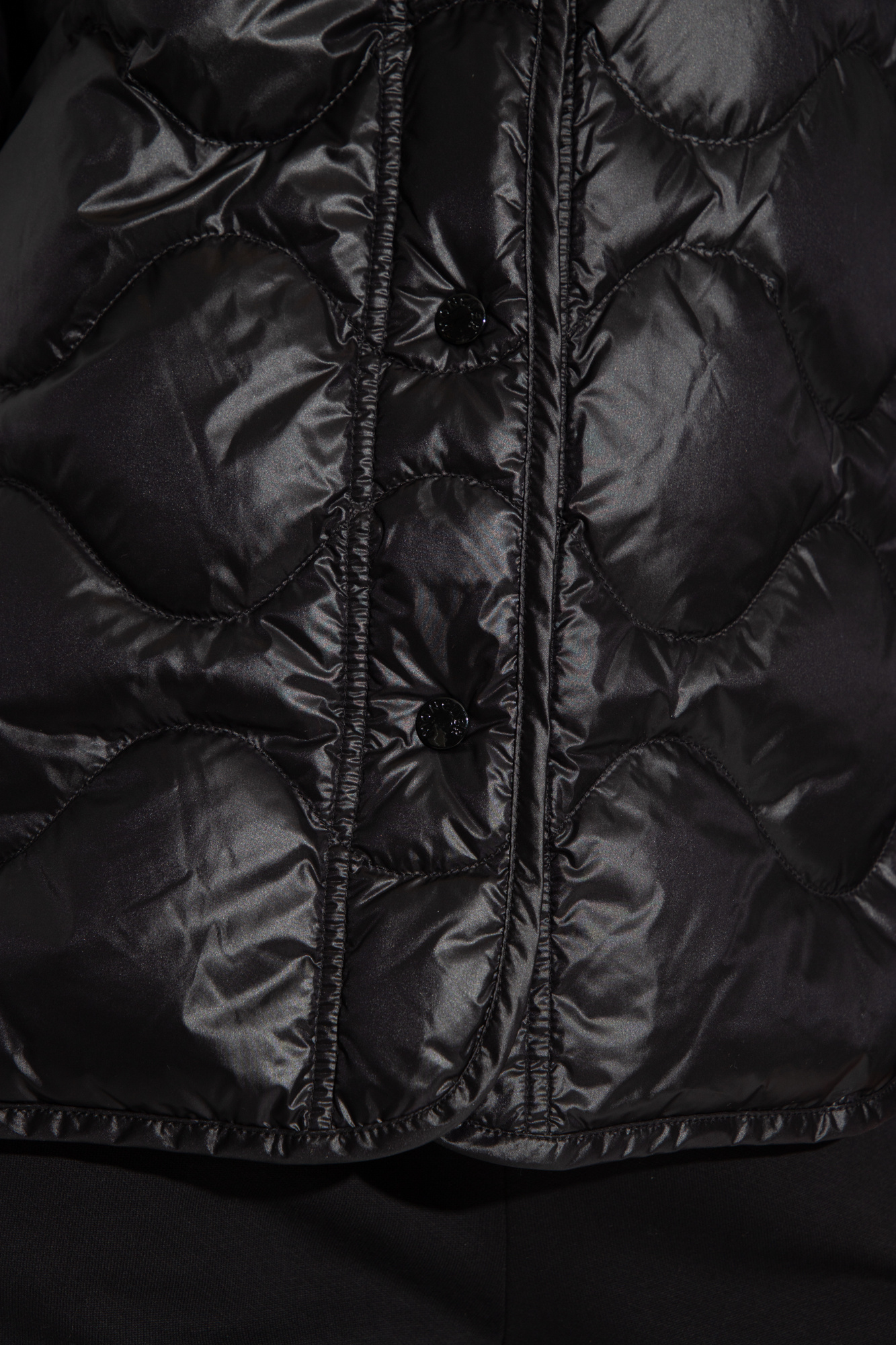 Louis Vuitton Grey Monogram 'Boyhood' Puffer Jacket - Shop The Latest SNKRS  APP Sought-After Release