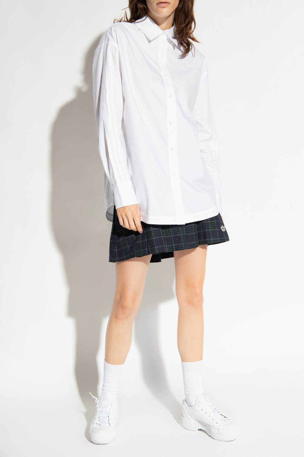 ADIDAS Originals Oversize shirt