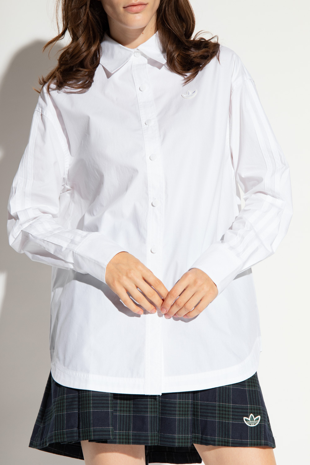 ADIDAS Originals Oversize shirt