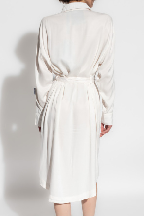 ADIDAS White Originals Dress ‘Blue Version’ collection