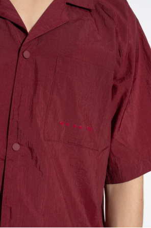ADIDAS Originals Shirt with short sleeves