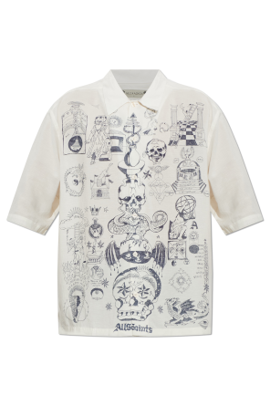 Shirt ‘Ignis’