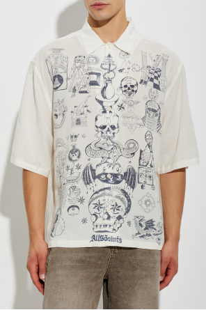 AllSaints Shirt ‘Ignis’