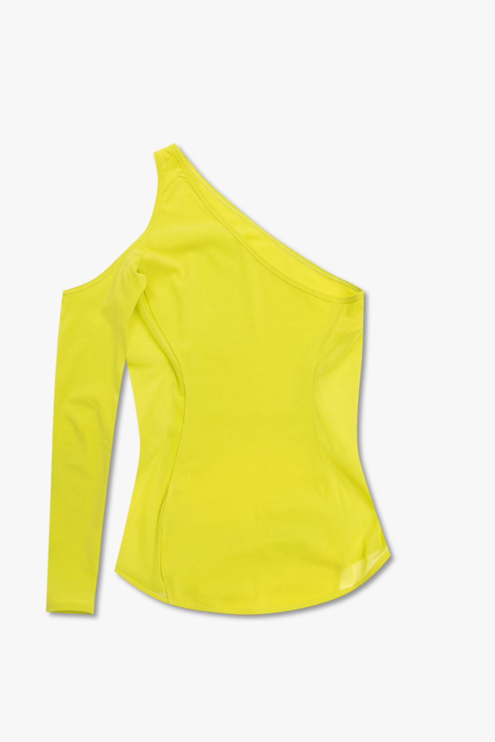 Issey Miyake Asymmetrical top