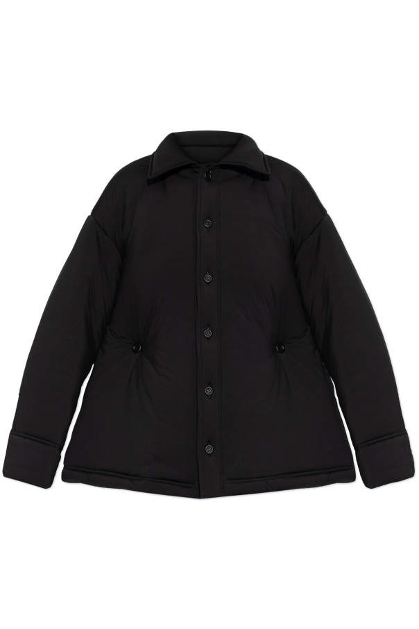 Insulated jacket, zdjęcie 1 Insulated jacket od Issey Miyake