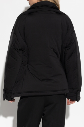 Issey Miyake Chaqueta acolchada