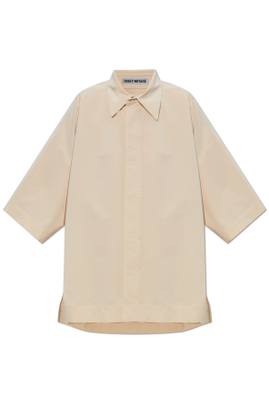 Oversize shirt