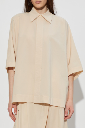 Issey Miyake Oversize shirt