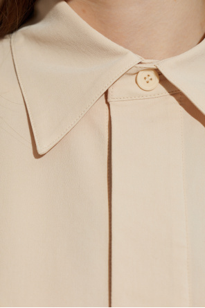 Issey Miyake Oversize shirt