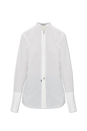 Cotton shirt