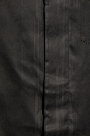 Y-3 Yohji Yamamoto Shirt with Pockets