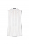 Emporio armani Benoit Sleeveless top