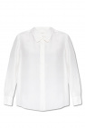 Emporio Armani Shirt with decorative collar