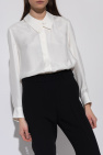 Emporio Armani Shirt with decorative collar