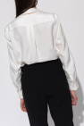 Emporio Armani Shirt with decorative collar