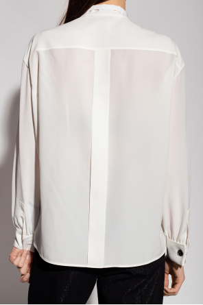 Emporio Armani Silk shirt