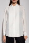 Emporio blazer armani Silk shirt