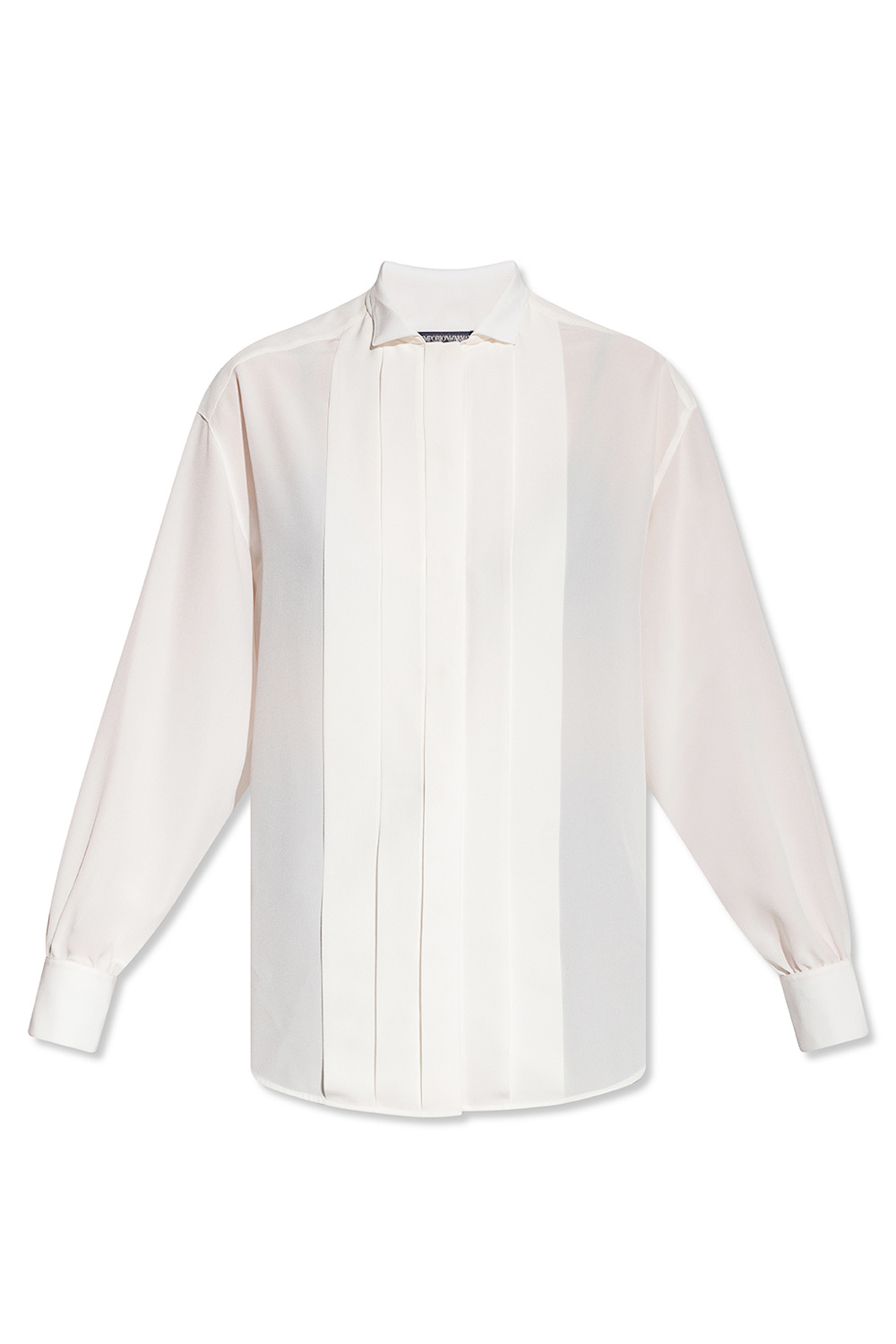 Emporio Armani Silk shirt