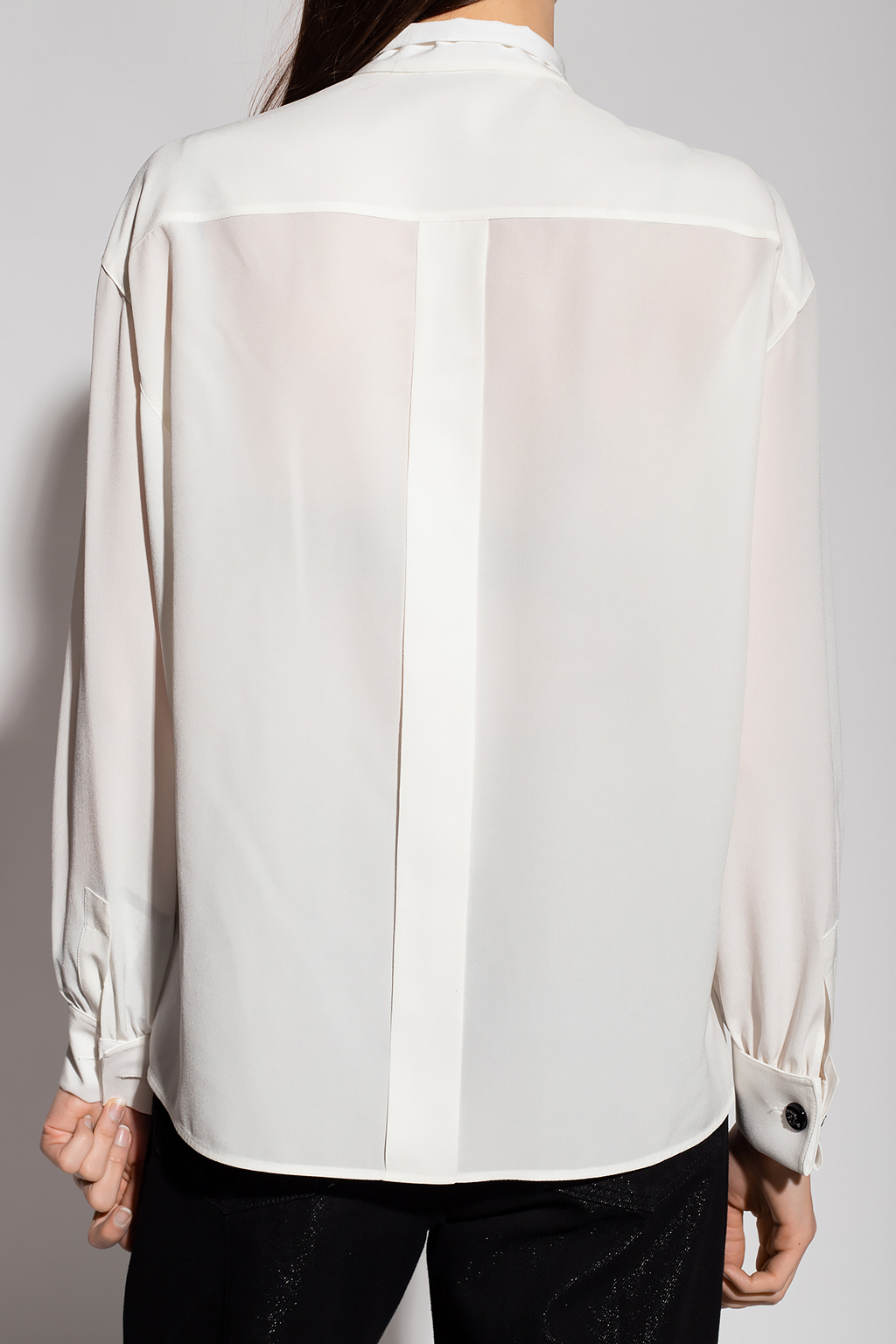 Emporio Armani Silk shirt