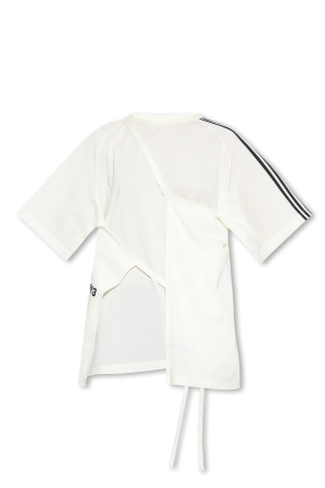 Alexander McQueen crystal star cotton-blend sweatshirt od Baby Houndstooth cotton jacket