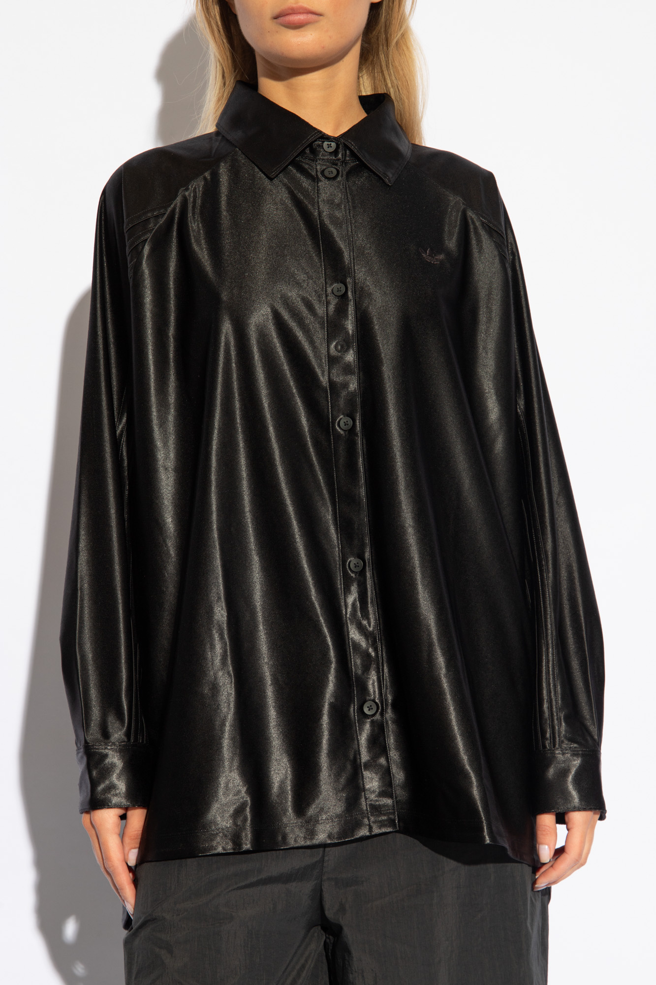 ADIDAS Originals Oversize shirt