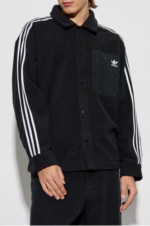 ADIDAS Originals Sweatshirt with embroidered logo