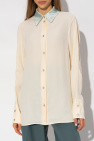 JIL SANDER Shirt with long sleeves