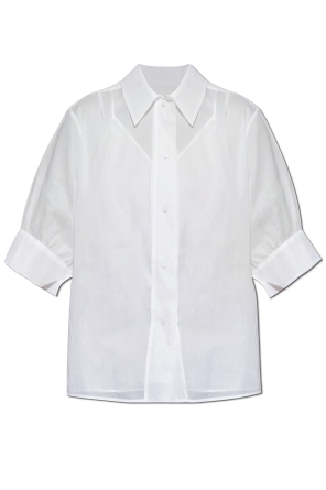 Short sleeve shirt