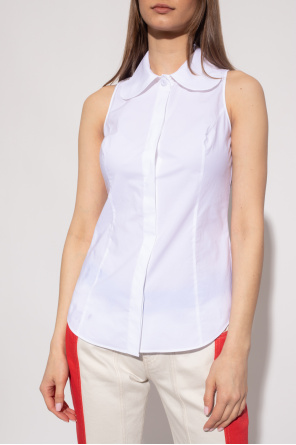 Moschino Sleeveless shirt