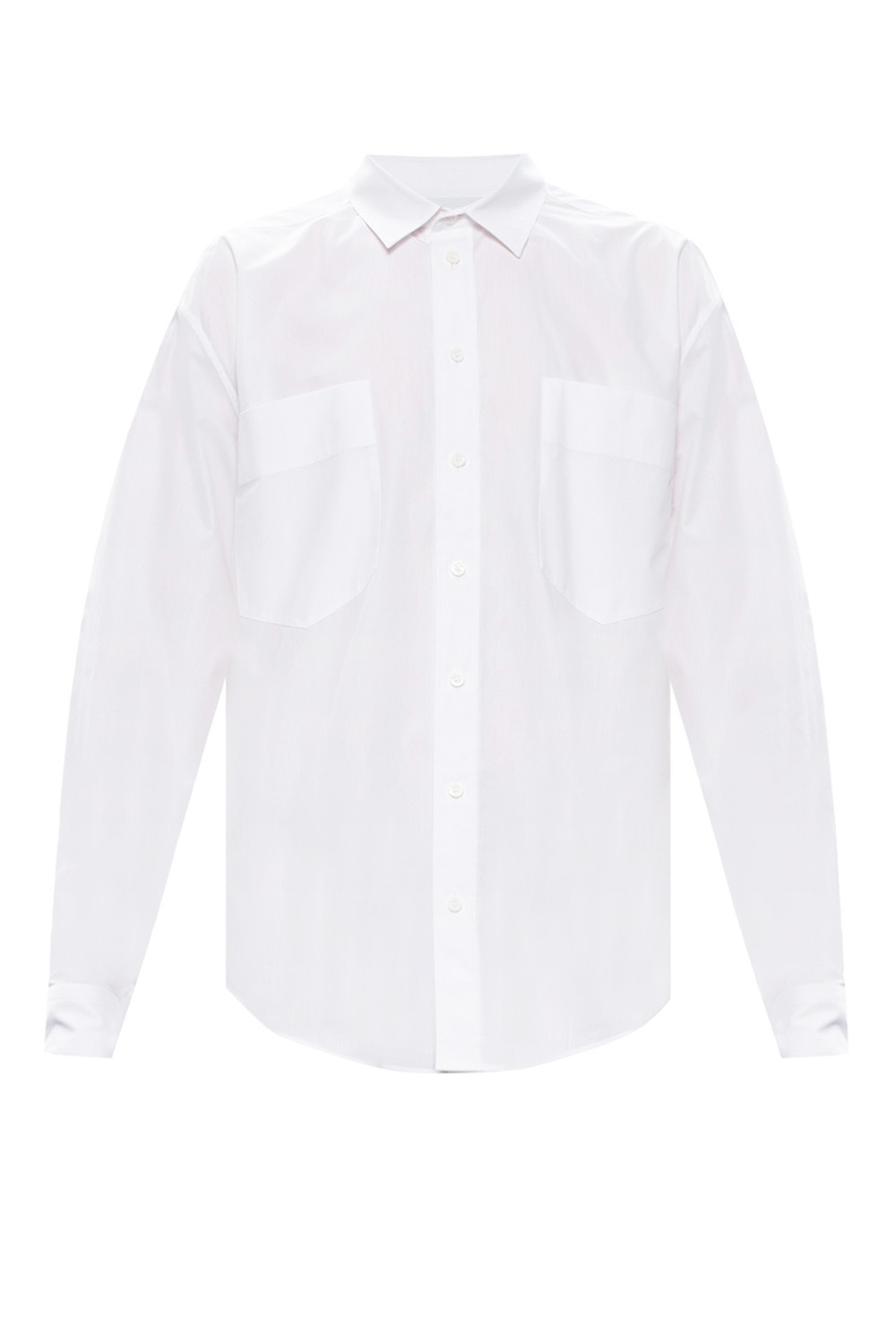 Moschino Cotton shirt