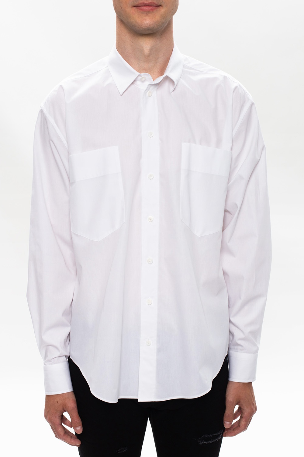 Moschino Cotton shirt