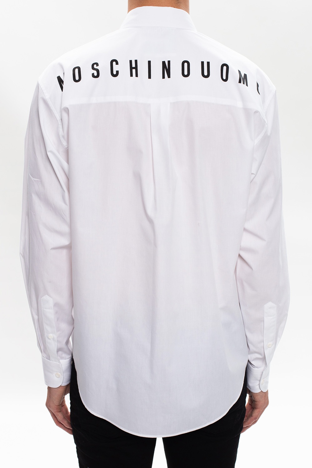 Moschino Cotton shirt