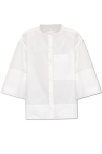 JIL SANDER Short-sleeved shirt