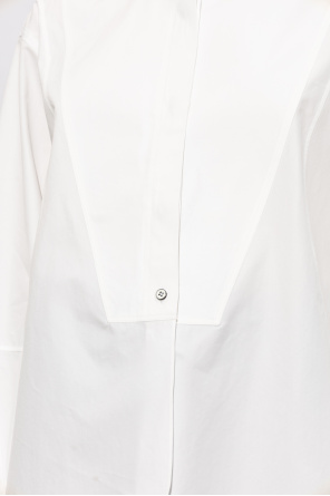 JIL SANDER Cotton shirt