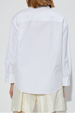 JIL SANDER Classic shirt